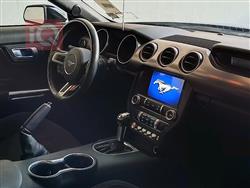 فورد موستانج